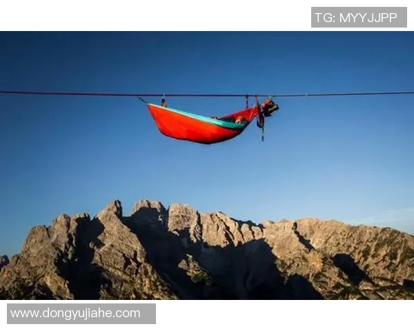 极限运动爱好者杨娜分享个人心得与挑战经历的独特视角