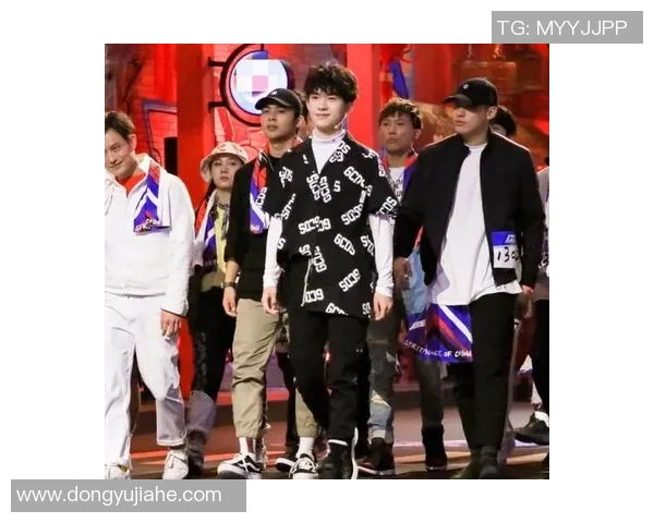 深圳街舞队以89分领跑马拉松大满贯积分榜展现强劲实力