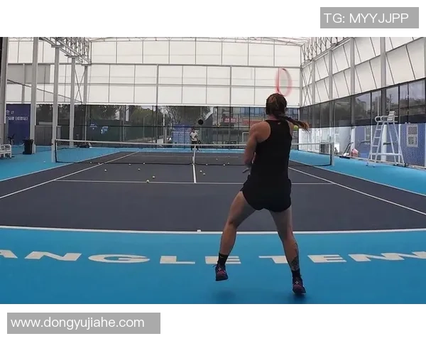 深圳网球队耐力训练揭秘助力选手在赛场上持久发力