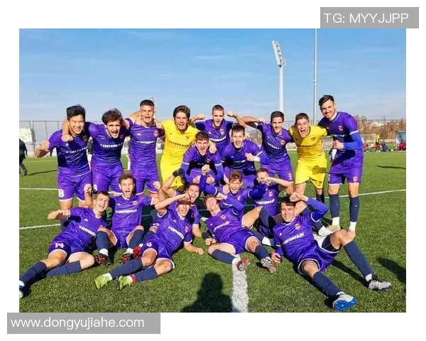 南加足球的崛起与发展探讨：从青训到职业联赛的全景分析